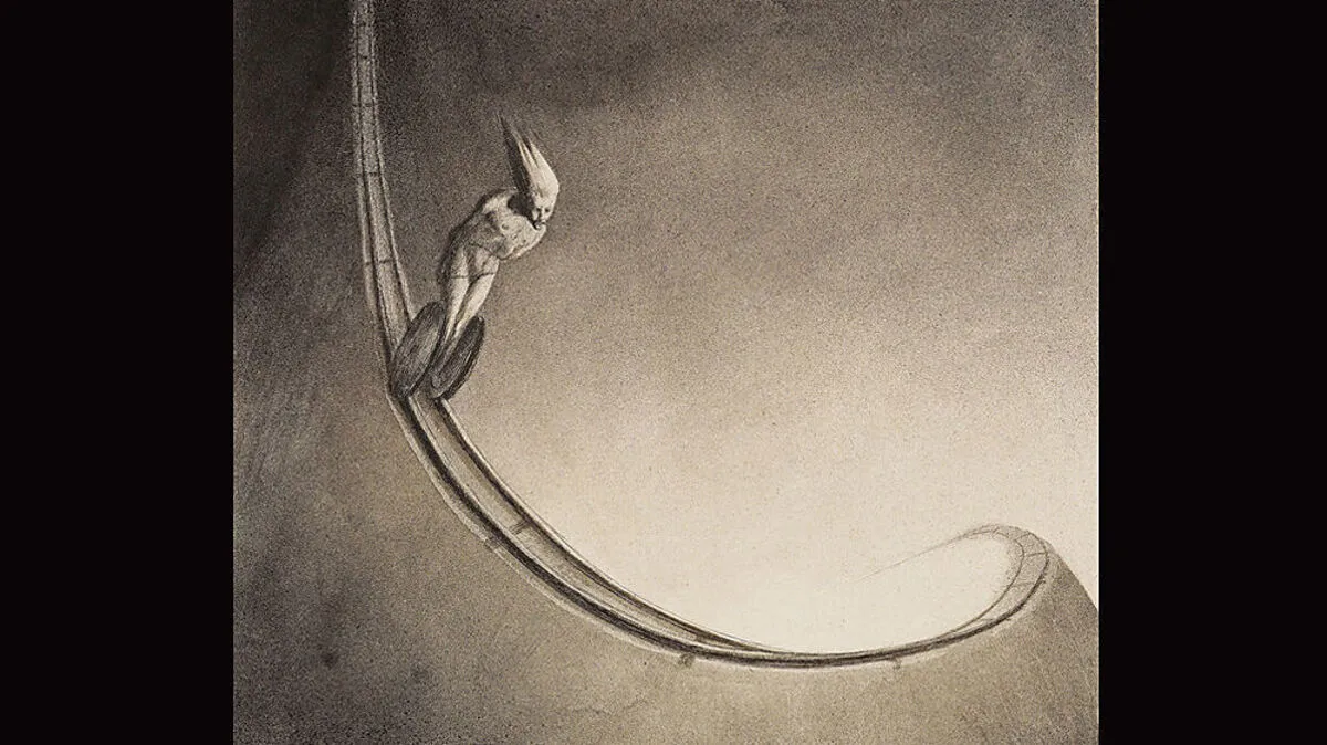 "Der Mensch", um 1902