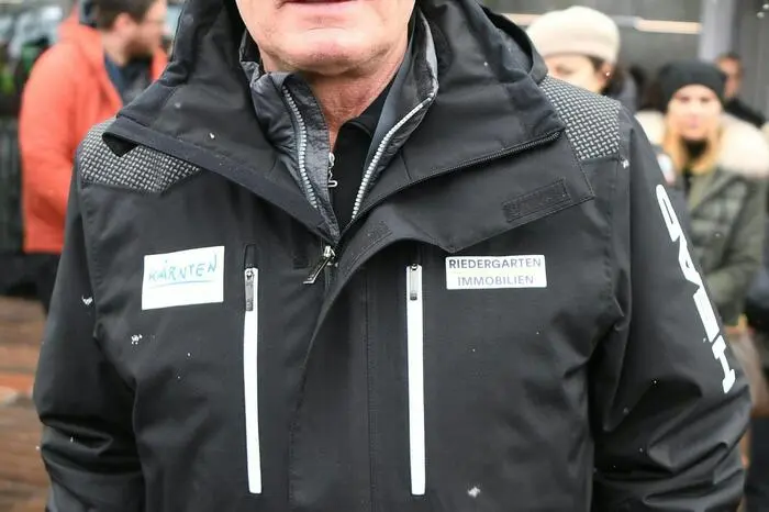 Franz Klammer