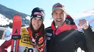 Mirjam und Joachim Puchner