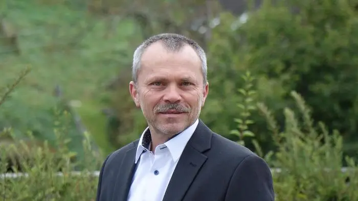 „Es geht um einen Lerneffekt“: Friedrich Sperl, Leiter des Sicherheitsreferates der BH Murau