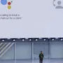 Sundar Pichai stellte die neue Technologie vor