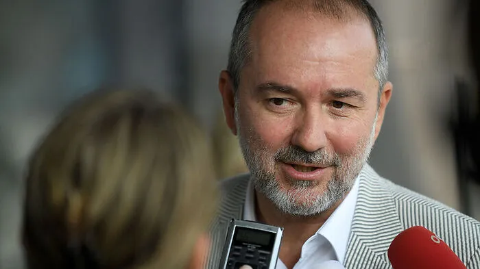 "Mit Verlaub, Thomas: Du bist ein BOBO!!!" Die steirische Landtagsabgeordnete Michaela Grubesa sorgte mit ihrer Kurzcharakteristik des neuen SPÖ-Bundesgeschäftsführers Thomas Drozda inner- und außerhalb ihrer Partei für Aufsehen.