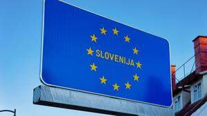Grenzkontrollen zu Slowenien sollen bis 11. Mai 2023 bleiben