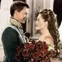Karlheinz Böhm als Kaiser Franz und Romy Schneider als Sissi 