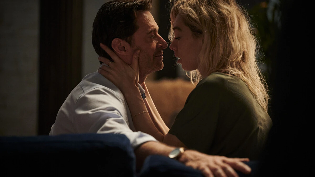 "Der Sohn": Mies verkitsches Melodram