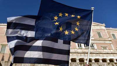 Griechenland kann sich wieder auf den Märkten finanzieren