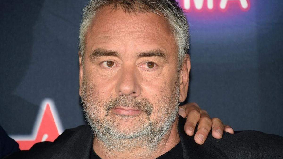 Luc Besson 