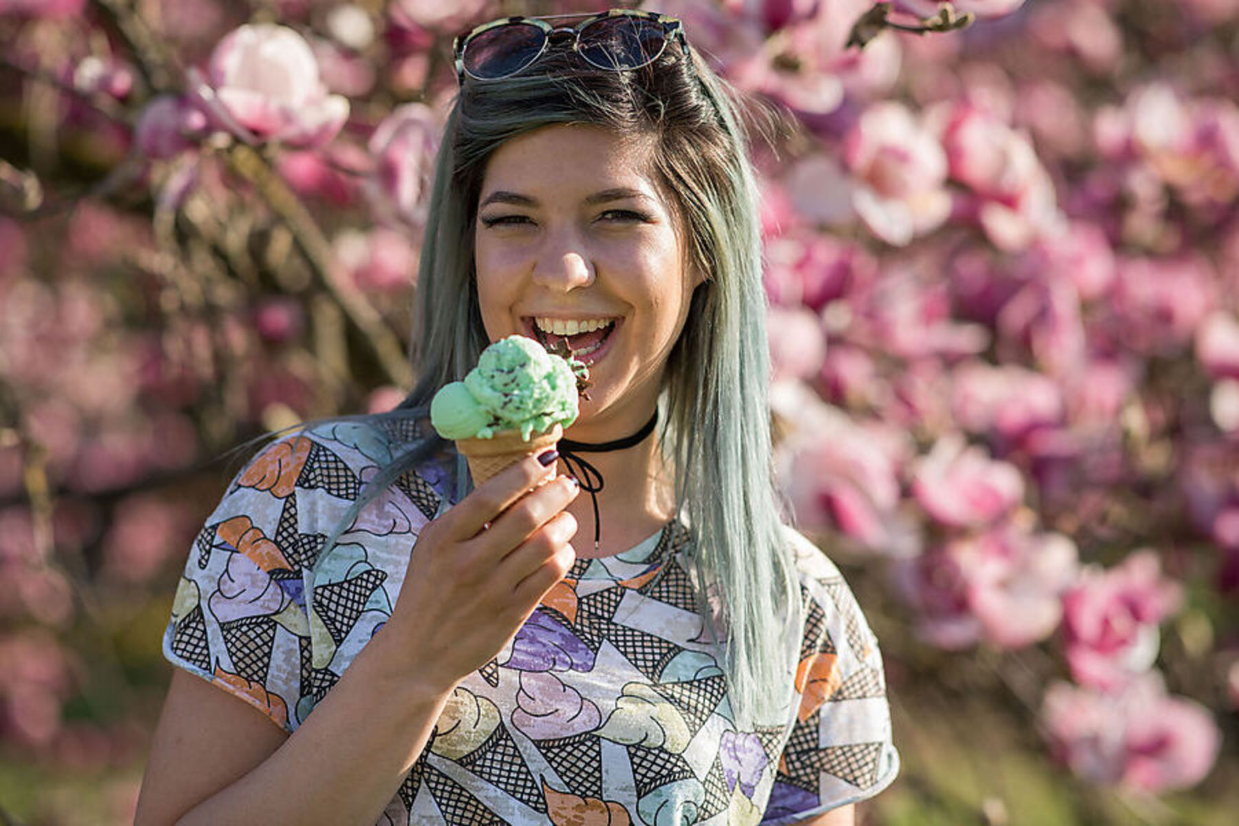 Bis zu 26 Grad: In Kärnten und Osttirol wird es wieder frühsommerlich