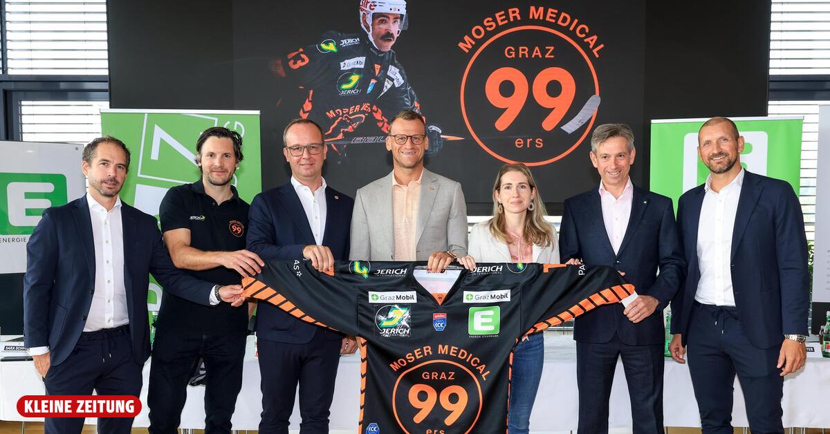 Graz 99 Rs: Herbert Jerich: “Meister? Du musst darüber reden, weil die Hoffnung allein zu niedrig ist”