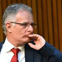 Finanzminister Markus Marterbauer (SPÖ)
