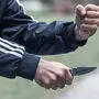 Bewaffneter Überfall in Graz (Bild Sujet)