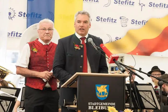 Bleiburger Wiesenmarkt 2024 
