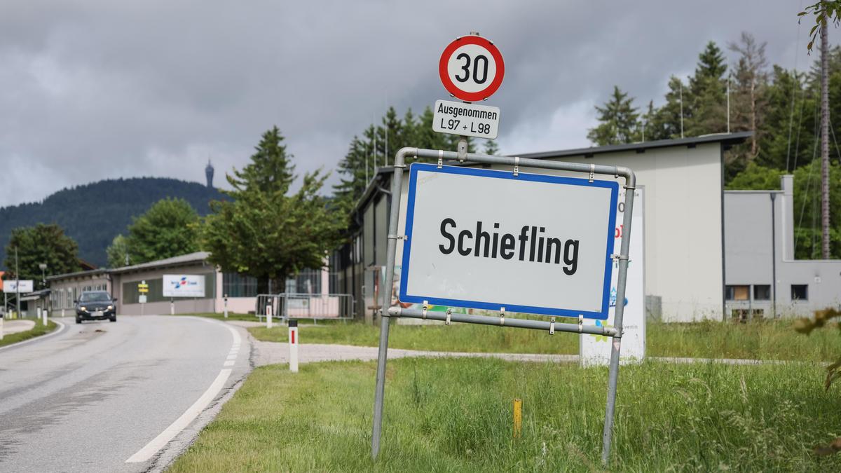 Schiefling am Wörthersee sucht eine neue Amtsleitung