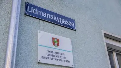 Die Mieter der Gemeindewohnungen müssen Geduld beweisen