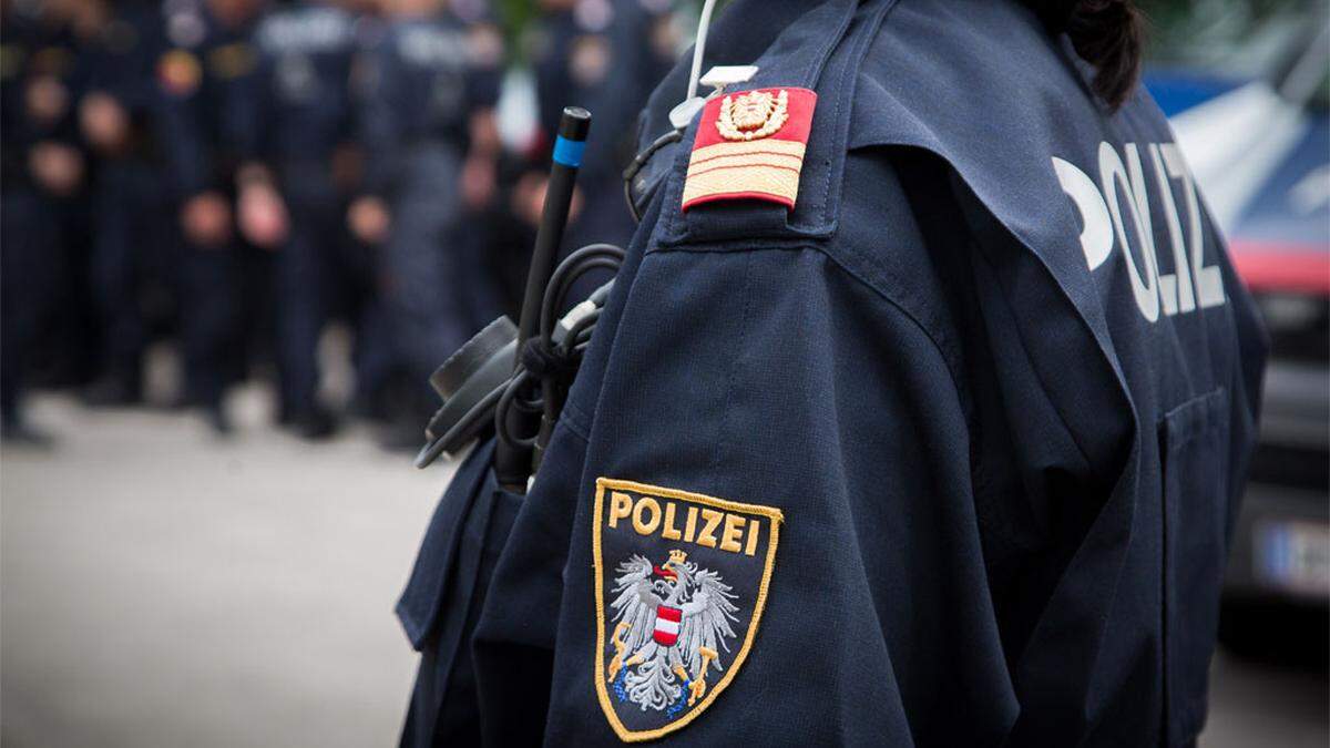 Die echte Polizei fahndet nun nach ihren falschen &quot;Kollegen&quot; 