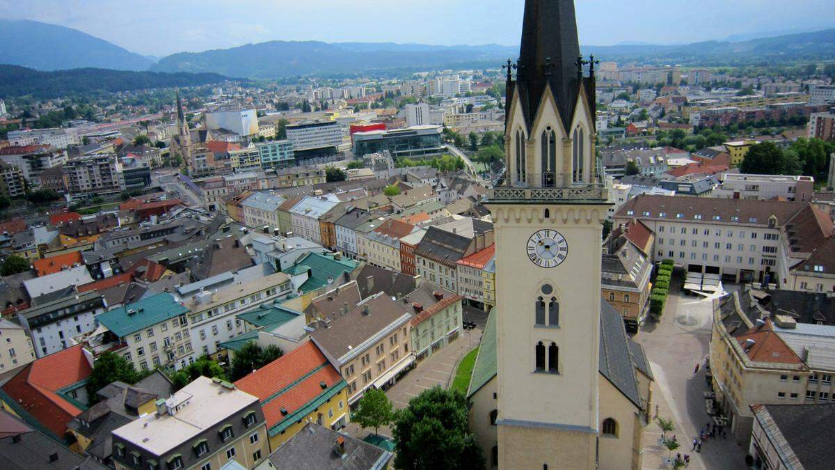 Das Kraftpaket soll die Altstadt aufwerten und aus Leerständen soll Wohnraum werden