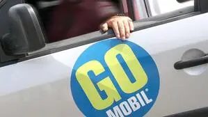 Die meisten Ruftaxis in Kärnten betreibt „Go mobil“