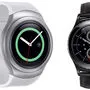 Samsung Gear S2