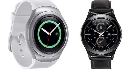 Samsung Gear S2