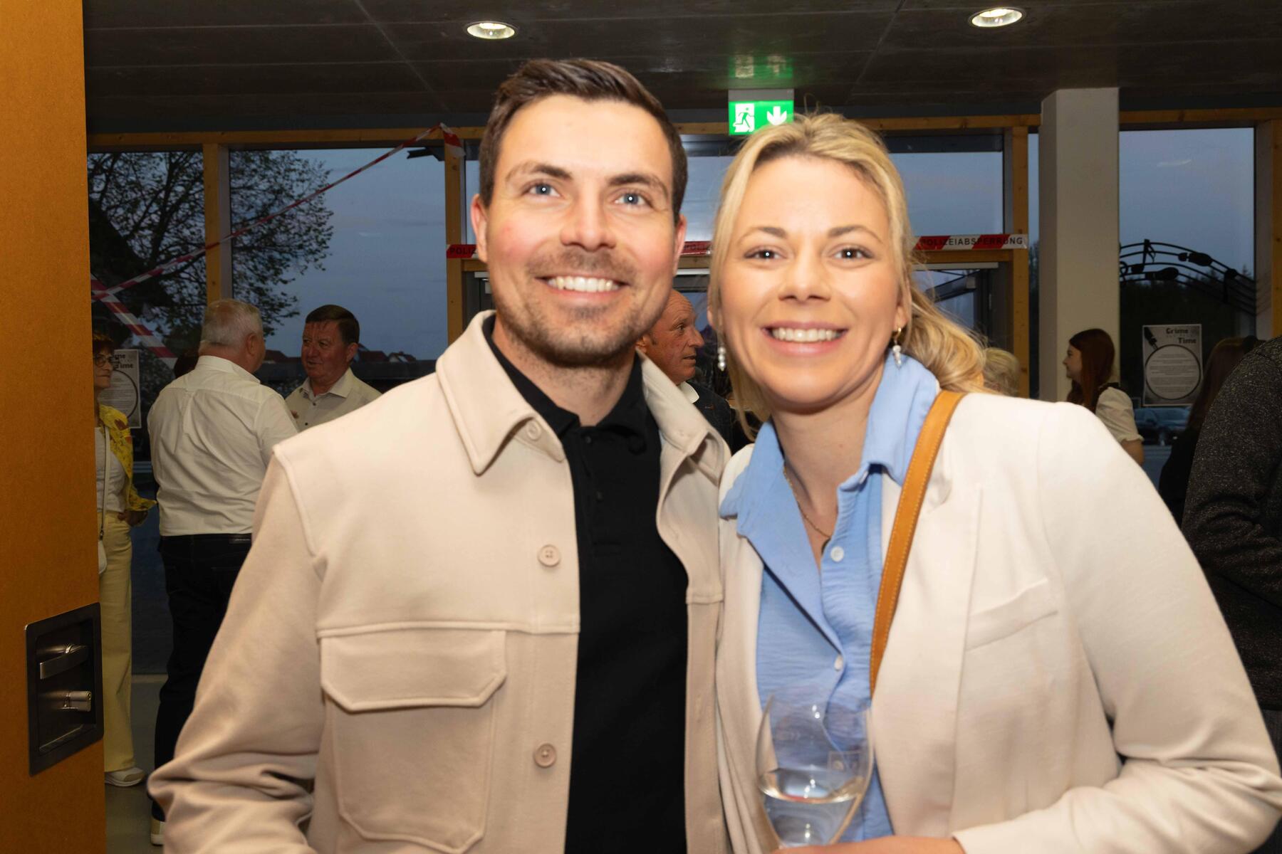 Ottendorf: Trachtenmusikkapelle begeisterte mit Konzert