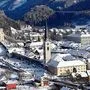 Vor 30 Jahren begann man die mittelalterliche Stadt Gmünd als Künstlerstadt zu etablieren