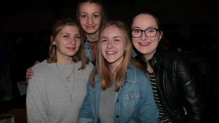 Klicken Sie sich durch die besten Bilder!