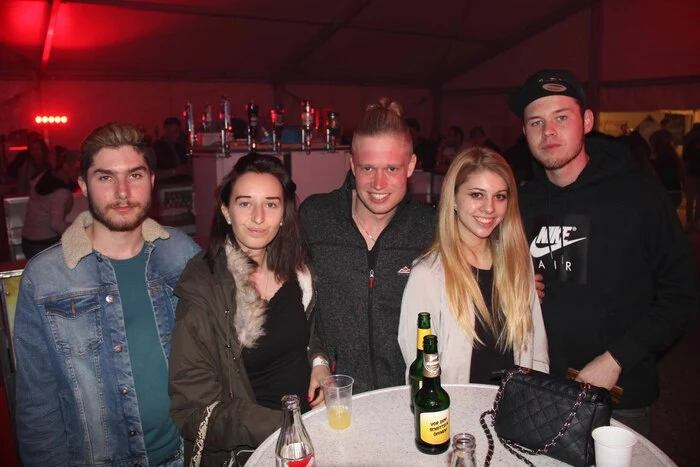 Klicken Sie sich durch die Bilder!