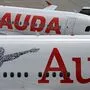 Keine guten Aussichten für die Beschäftigten der Laudamotion in Wien