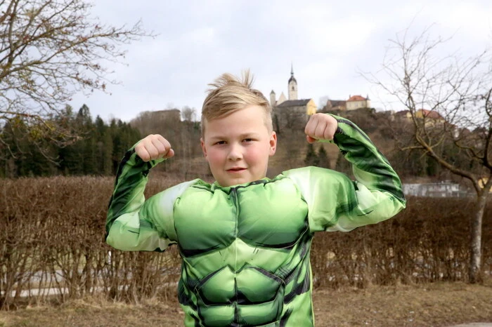 Klicken Sie sich durch die Fotogalerie!