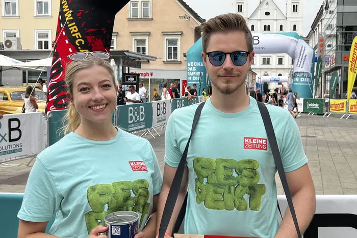Klicket Euch durch weitere Bilder!