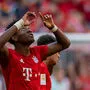 Jubelt Alaba am Samstag auch gegen seine ÖFB-Kollegen?