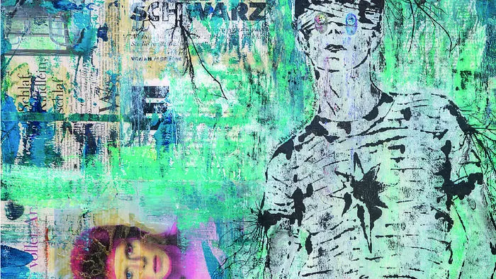 Vernissage "ICONS"