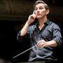 Orchestriert wird der Betrieb künftig von Erich Polz, der zu den aufstrebendsten jungen österreichischen Dirigenten zählt