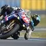 Philipp Steinmayr, hier 2019 in Le Mans, starb bei einem Unfall in Brünn