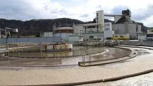 Die Kläranlage in Klagenfurt ist in die Jahre gekommen und muss dringend saniert werden