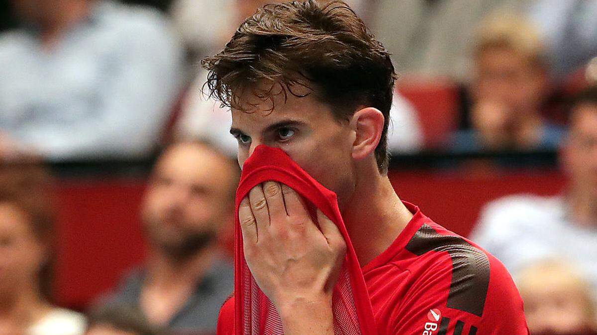 Dominic Thiem