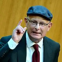 Finanzminister Markus Marterbauer (SPÖ)