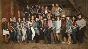 Die Cowgirls der HLW Köflach laden zum Ball im Wilden Westen ein