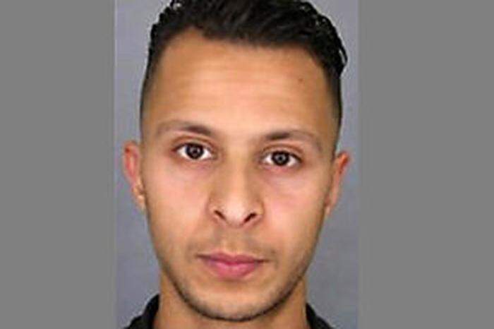 Salah Abdeslam