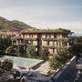 So soll das Park Resort Lake Garda von Falkensteiner aussehen