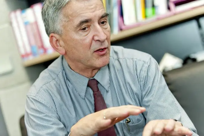 Radikales Innovationsprogramm nötig: Ökonom Stefan Schleicher