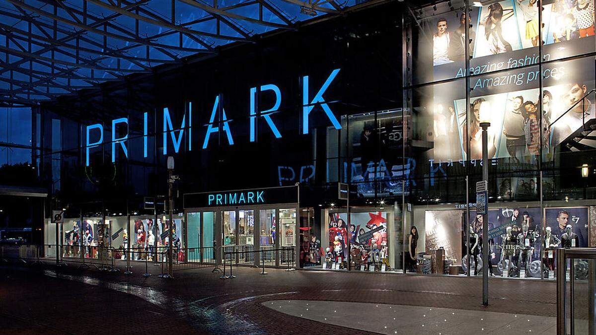 Der Billigmode-Laden Primark sorgt in Stuttgart für Aufregung