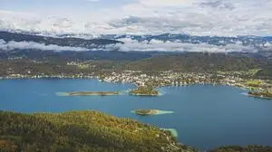 Die Seedruckleitungen werden auf einer Länge von 25 Kilometern zwischen Klagenfurt und Techelsberg sukzessive ausgetauscht