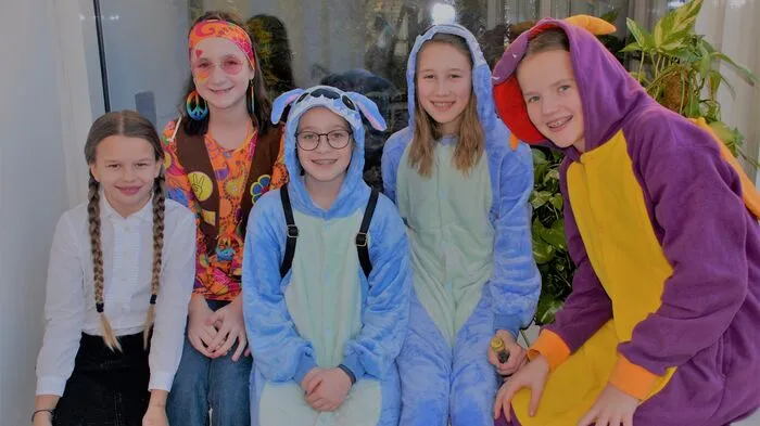 Der Kinderfasching in Markt Hartmannsdorf zählt zu den beliebtesten Faschingsveranstaltungen für Jung und Alt im Rittscheintal.