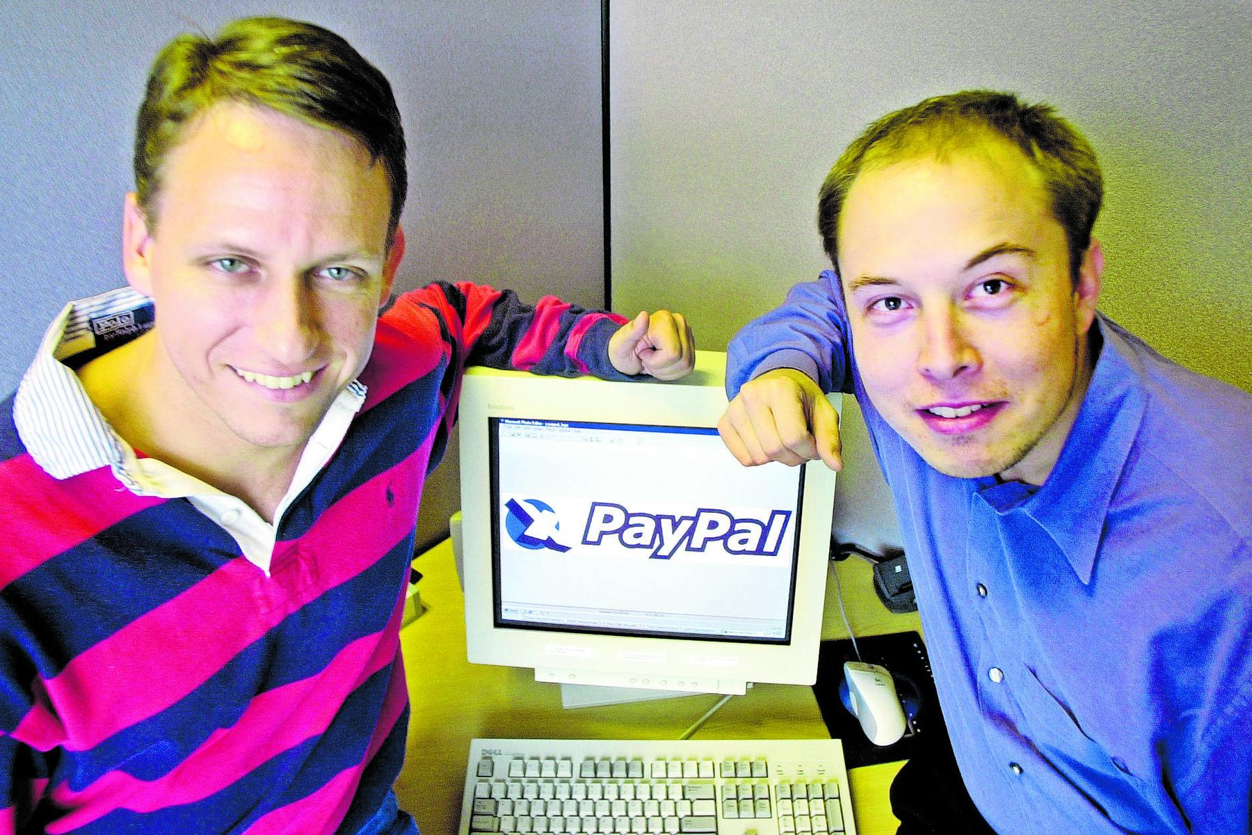 Paypal macht Kasse: Ergebnis gesteigert, Gewinnprognose erhöht