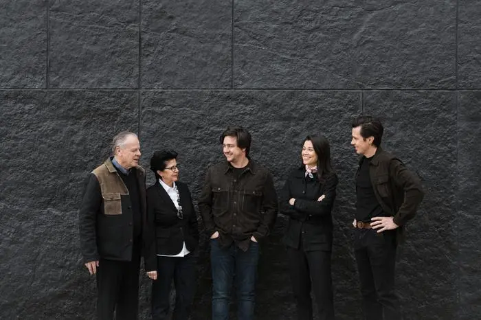 Immer für Auszeichnungen gut: das Familienweingut Tement