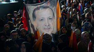 Es ist amtlich: Erdoğan muss in die Stichwahl