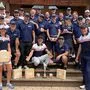 Die Teams aus Kärnten und Tirol lieferten sich einen spannenden Ryder Cup