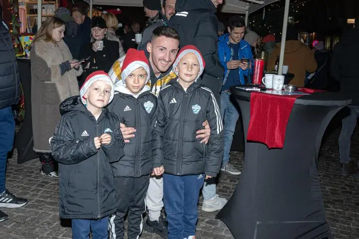 Klicken Sie sich durch die Bilder!