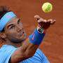 Rafael Nadal ist der erfolgreichste Sandplatz-Spieler aller Zeiten